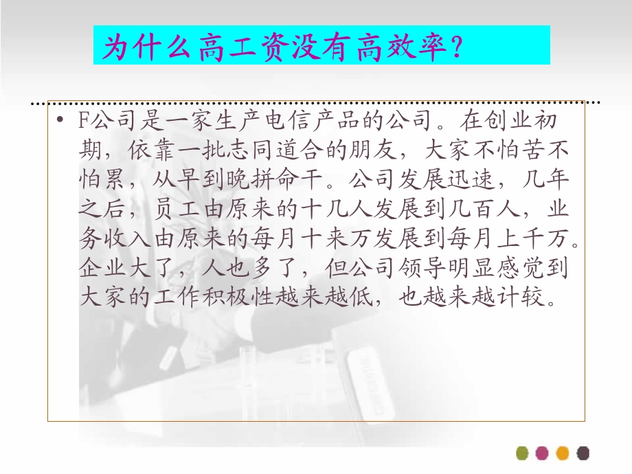 组织行为学第六章 群体动力与激励理论.ppt_第3页