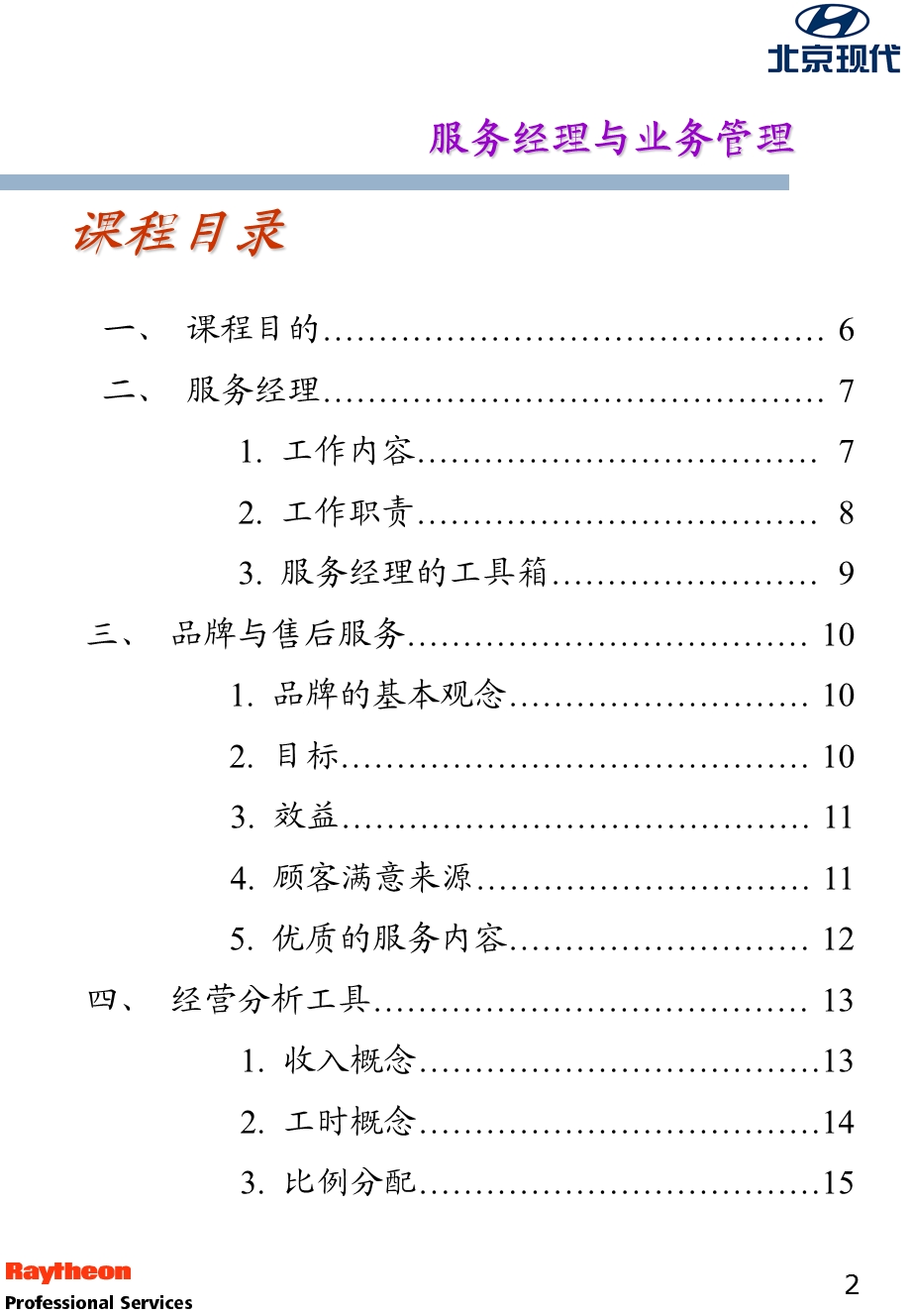 北京现代服务经理与业务管理培训as109页.ppt_第3页