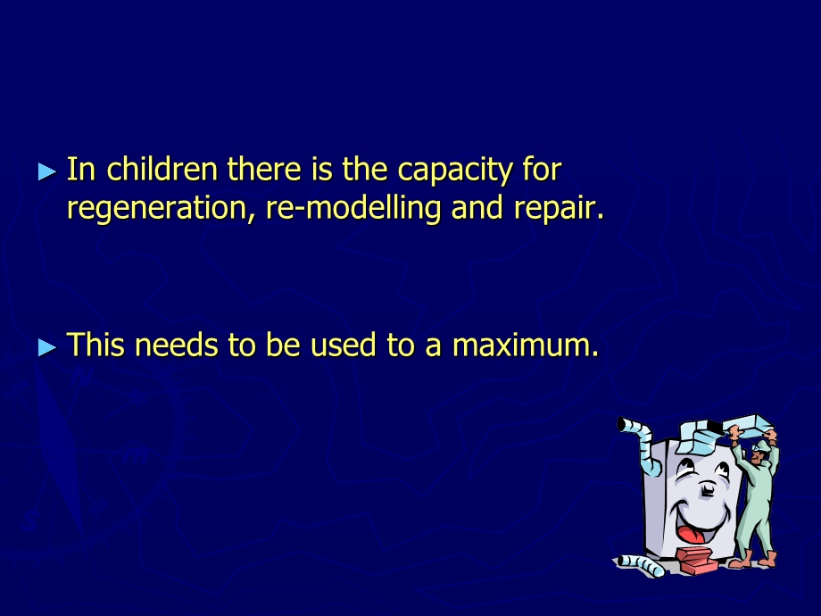 Physiotherapy for Juvenile Idiopathic Arthritis.ppt_第3页