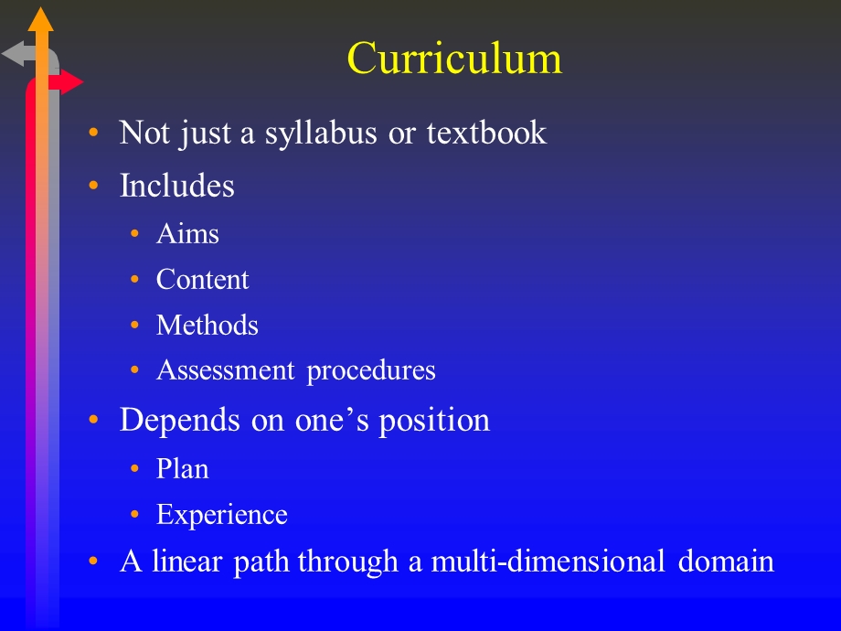 the mathematics curriculum k12.ppt_第2页