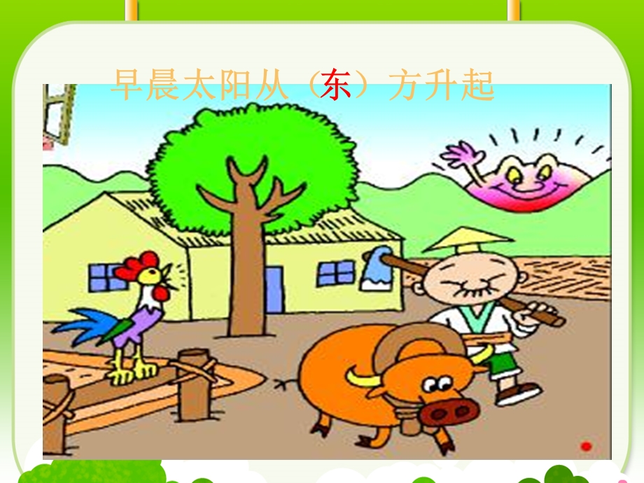 人教版小学数学课件《位置与方向》 .ppt_第3页