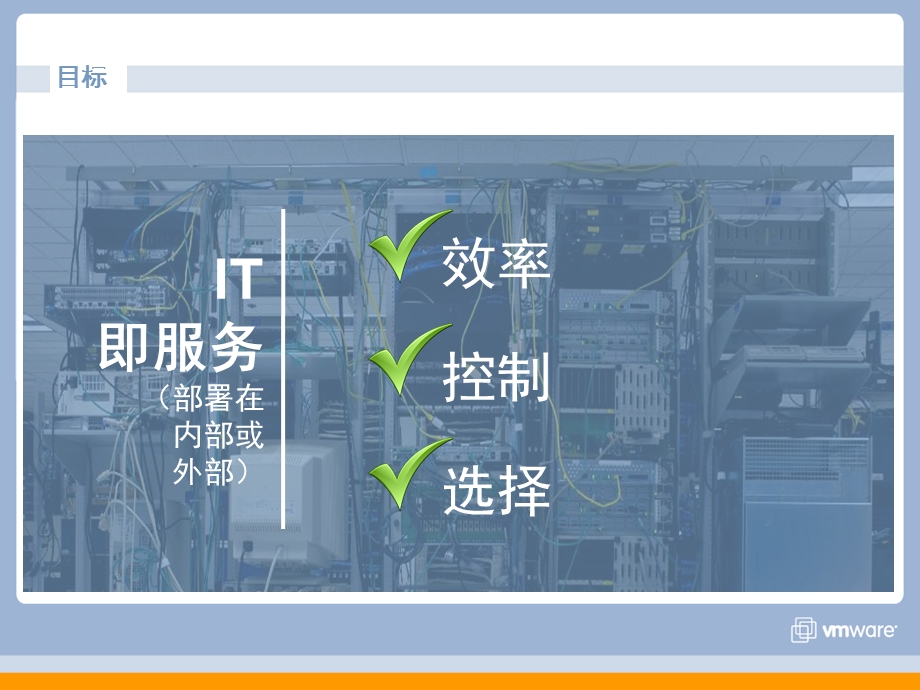 VMware vSphere4.0构建云计算基础架构的最佳平台.ppt_第3页