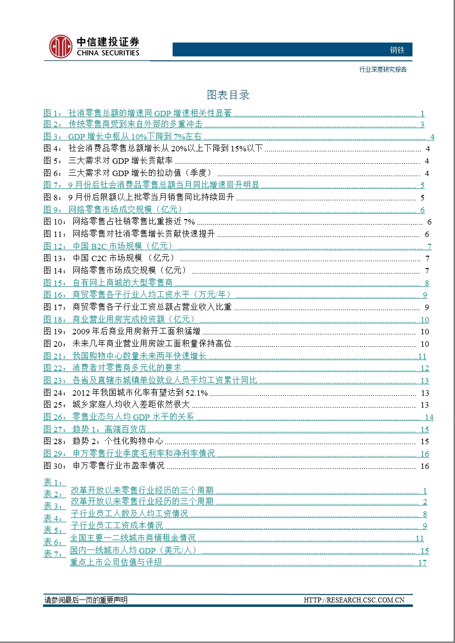 投资策略报告之商贸零售：业态转型与模式创新下的机遇与挑战0107.ppt_第3页