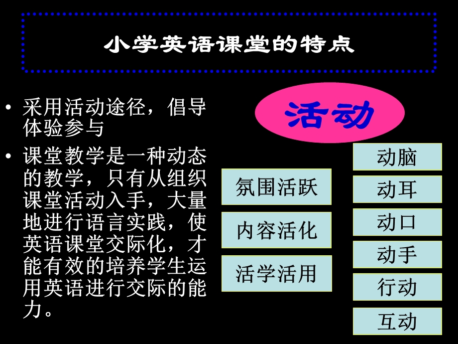 中小学英语课堂教学设计与实施.ppt_第2页