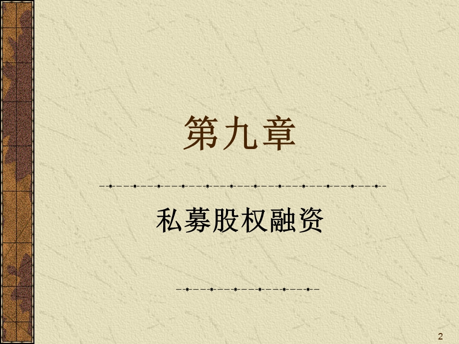 2834075875公司融资学.ppt_第2页