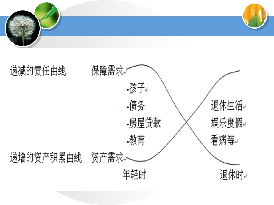 人生的六张保单.ppt_第3页