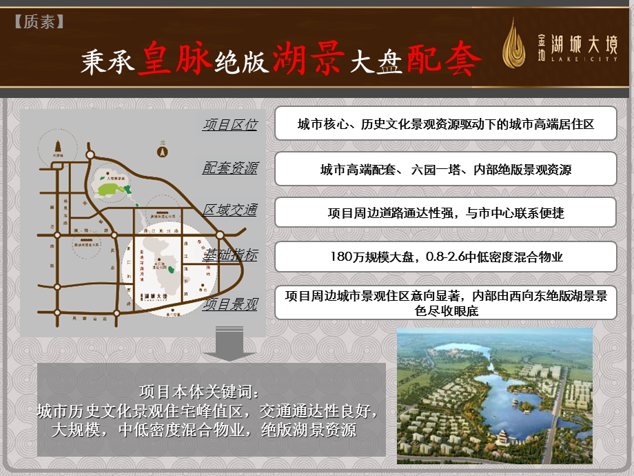 金地湖城大境地产营销分享.ppt_第3页