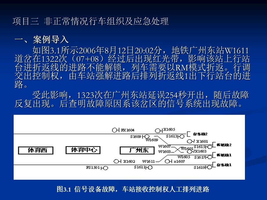 项目三非正常情况行车组织111.ppt_第1页