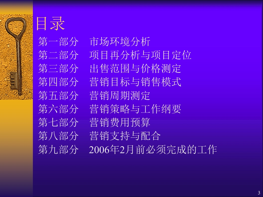 沈阳华锐世界城商铺部分整体营销推广策划方案.ppt_第3页