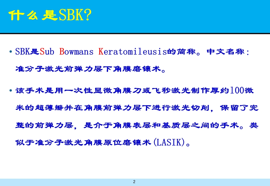 SBK矫治屈光参差.ppt_第2页