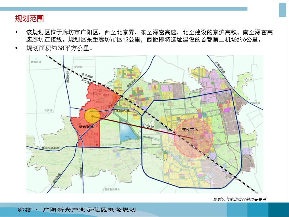 廊坊广阳新兴产业示范区概念规划80P.ppt_第3页