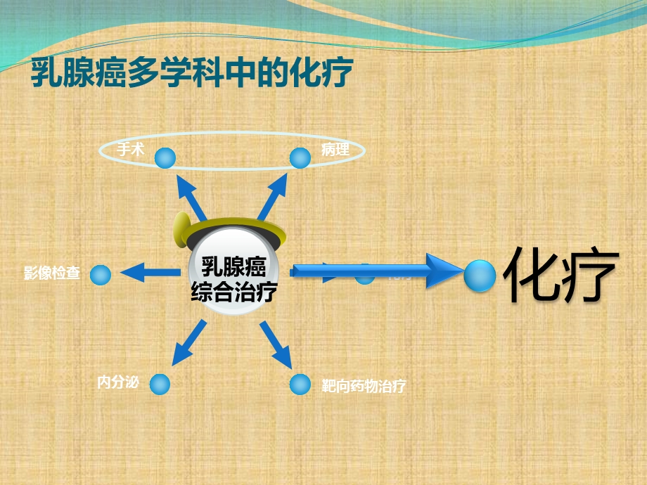 乳腺癌的化疗方案及注意事项.ppt_第3页