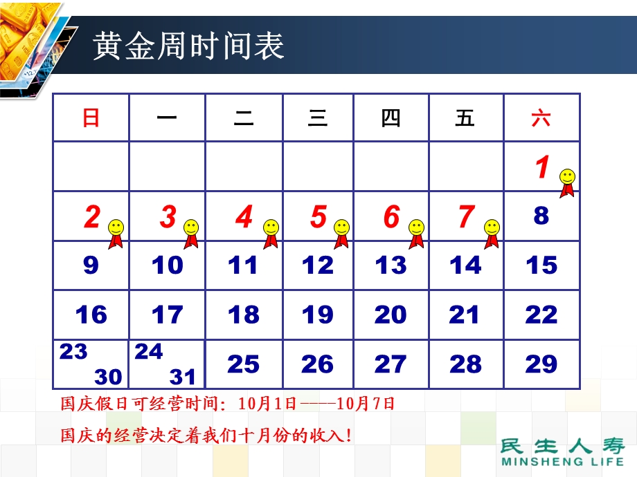 假日经营之十一黄金周.ppt_第2页