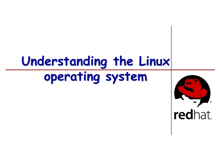 Understanding the Linux operating system.ppt_第1页