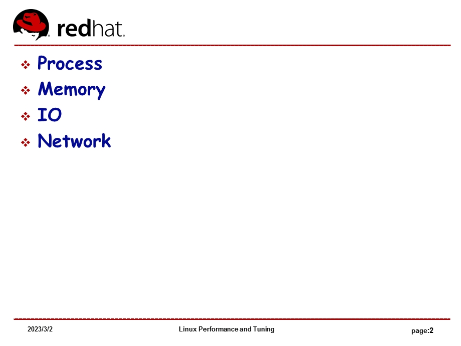 Understanding the Linux operating system.ppt_第2页