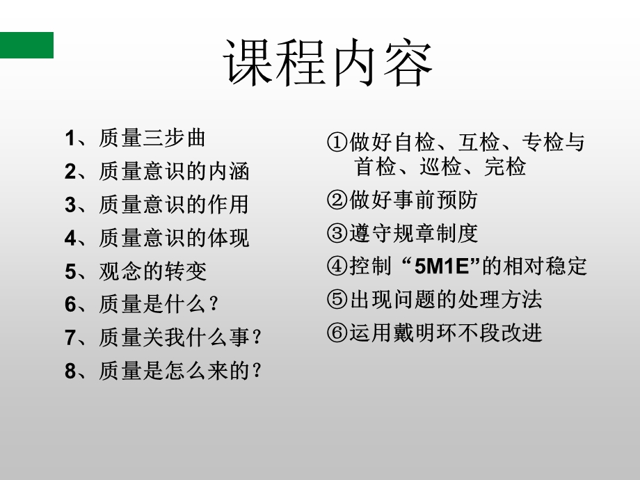 质量意识培训资料.ppt_第2页