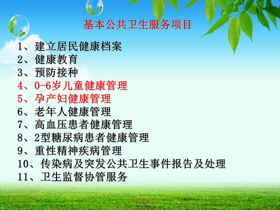 妇幼公共卫生服务讲座PPT.ppt_第3页