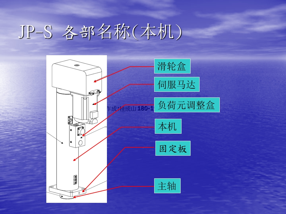 伺服压机设定与操作说明.ppt_第2页