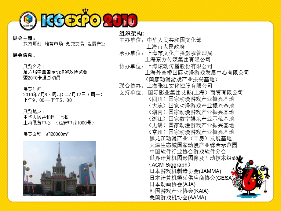 中国国际动漫游戏博览会艾影授权商合作方案ACG.ppt_第2页