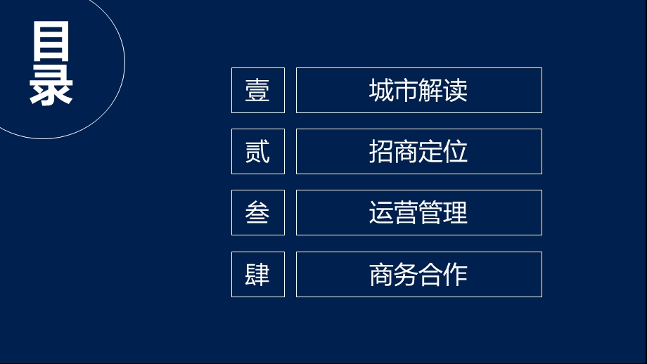 合肥商业市场分析暨综合体儿童娱乐中心项目定位建议书.ppt_第2页