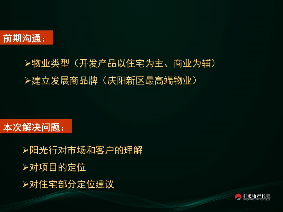 庆阳市新区诚鑫国际商住区项目定位提案89页.ppt_第2页