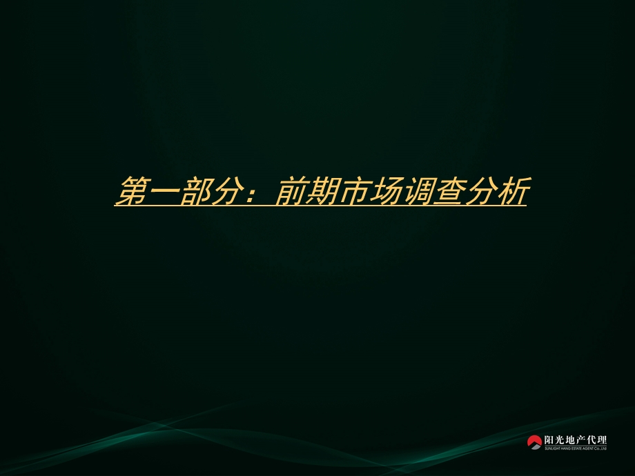 庆阳市新区诚鑫国际商住区项目定位提案89页.ppt_第3页