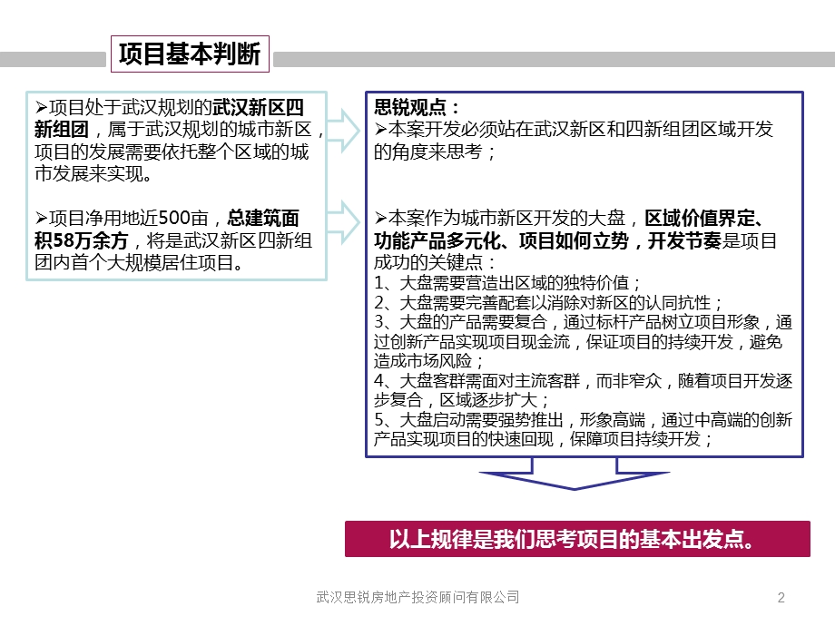 9月21日武汉金地四新地块前期策划报告.ppt_第2页