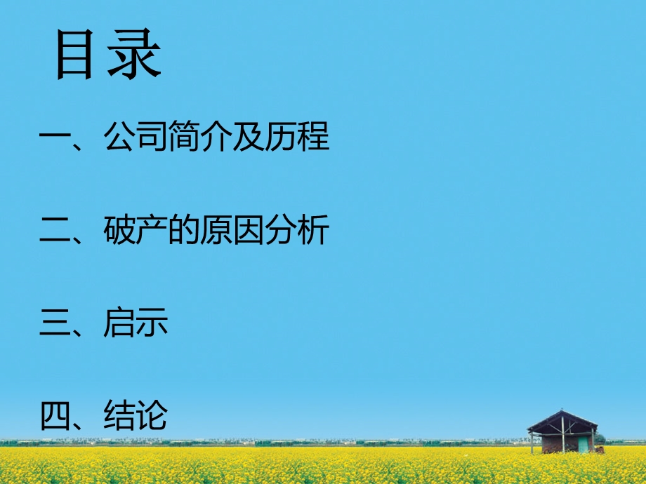 雷曼兄弟破产的分析【ppt】 .ppt_第1页