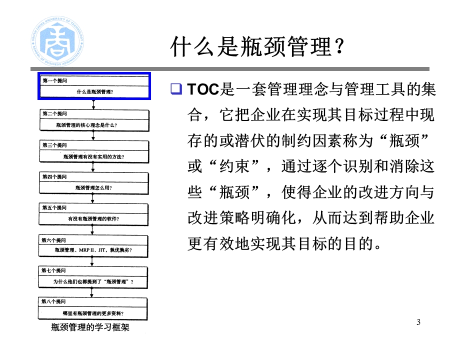 制造工厂作业过程中的瓶颈管理实用教材.ppt_第3页