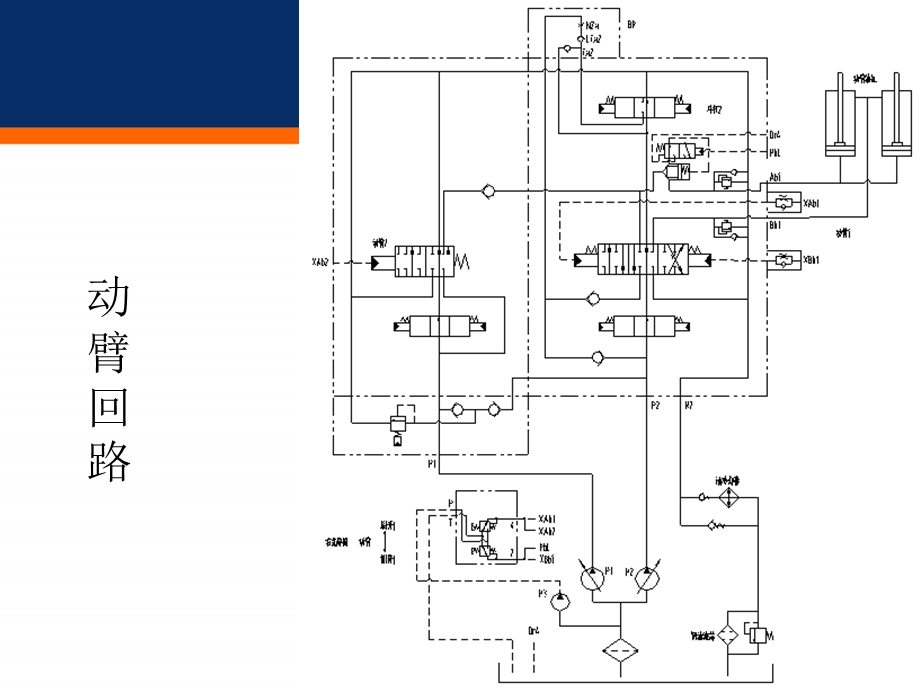 柳工挖掘机液压原理动作分解教学PPT.ppt_第3页