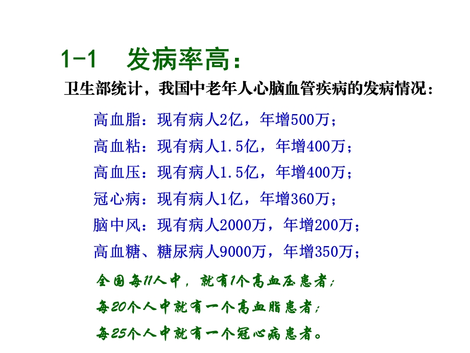 心脑血管疾病知识培训.ppt_第3页