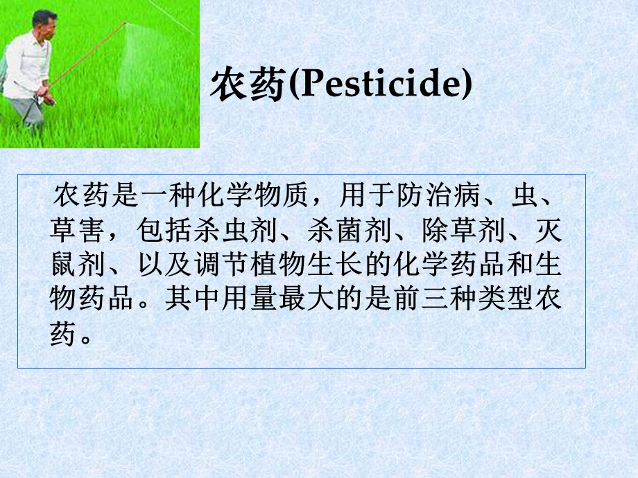 农药污染化学PPT.ppt_第2页