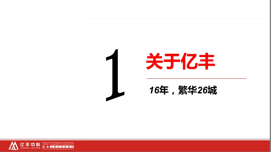 亿丰让商业改变城市亿丰东北家居建材品牌中心项目价值点梳理59p.ppt_第2页