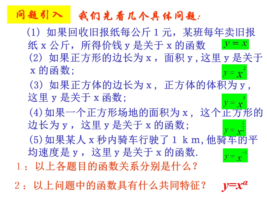 幂函数图像.ppt_第2页