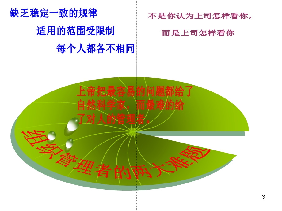 酒店高层管理如何经营团队案例授课 1.ppt_第3页