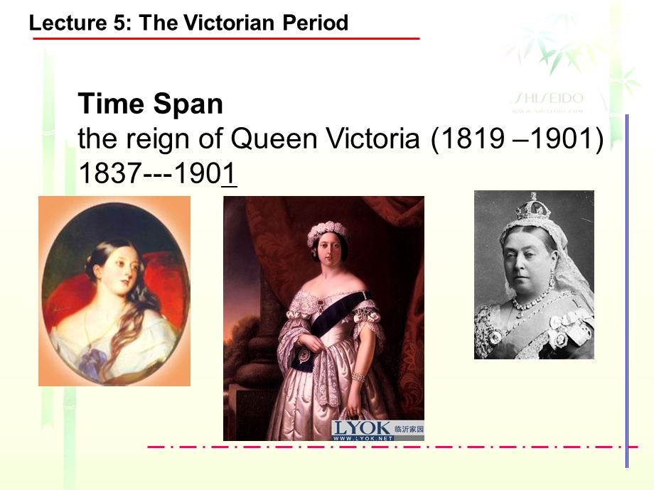 Lecture 5 The Victorian Period.ppt_第2页