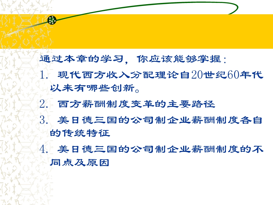 薪酬管理2西方收入分配理论及各国薪酬制度比较.ppt_第3页