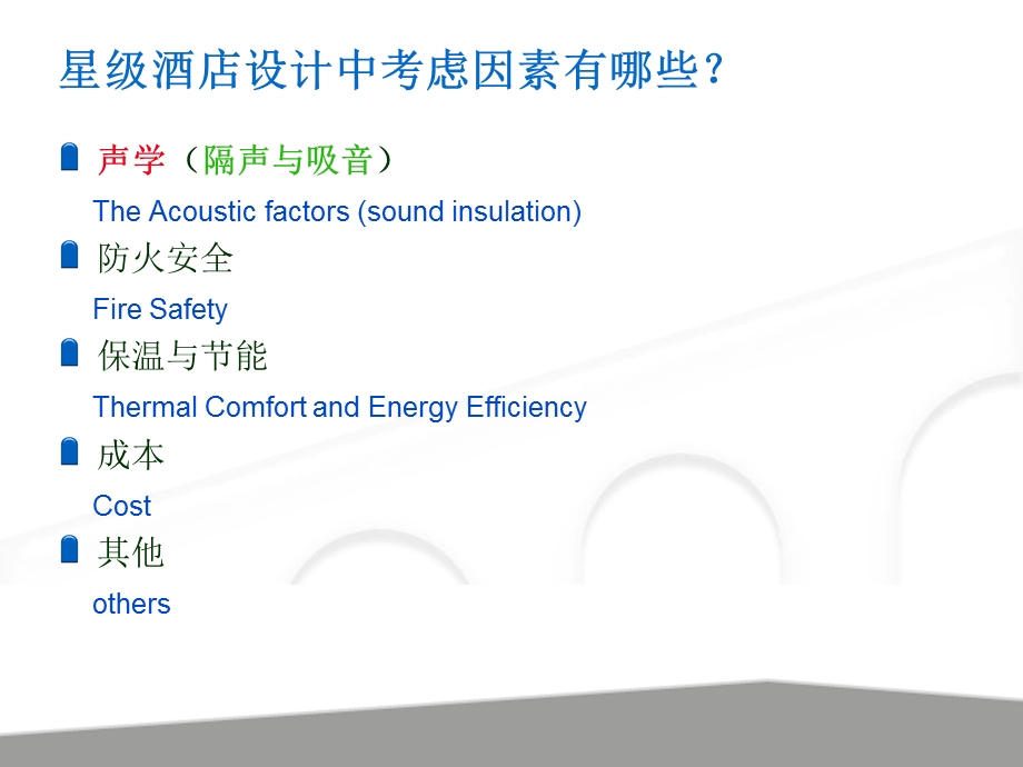 五星级酒店室内隔声吸音系统推荐解决方案.ppt_第2页