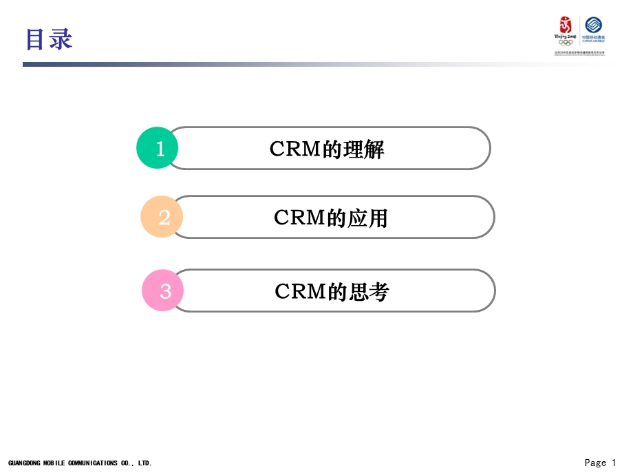 基于CRM的应用探索加强电子渠道协同推动运营体系一体化(广东公司）.ppt_第2页