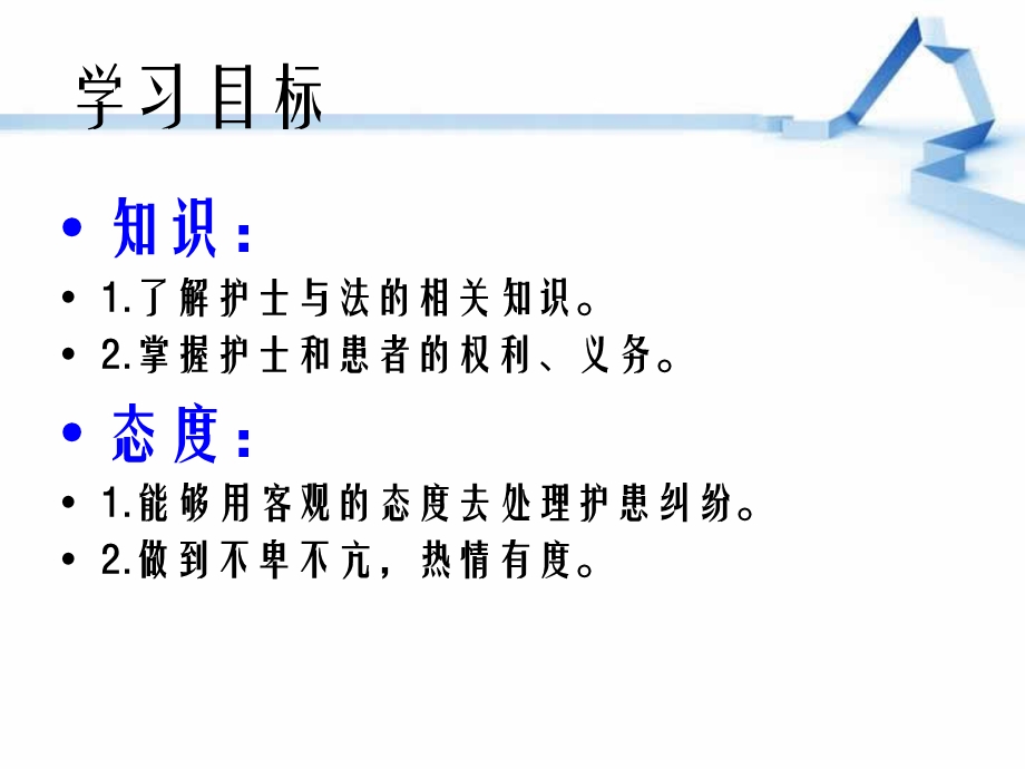 医院护理与法律1.ppt_第3页