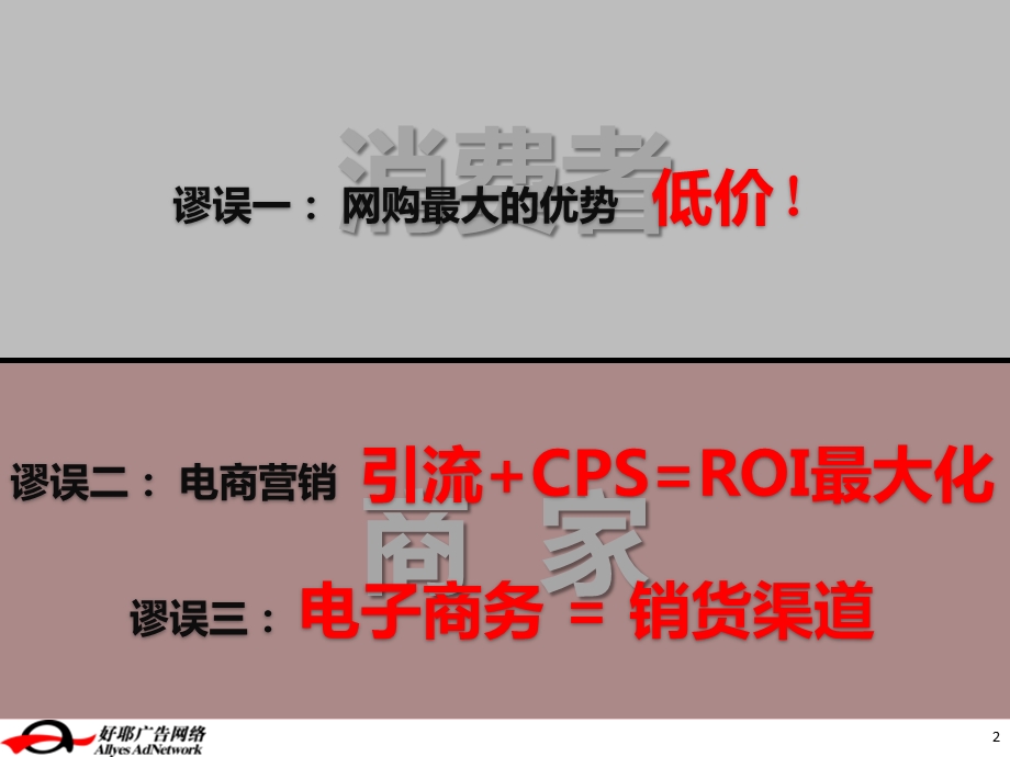 以品牌为核心的电商整合营销之道.ppt_第2页