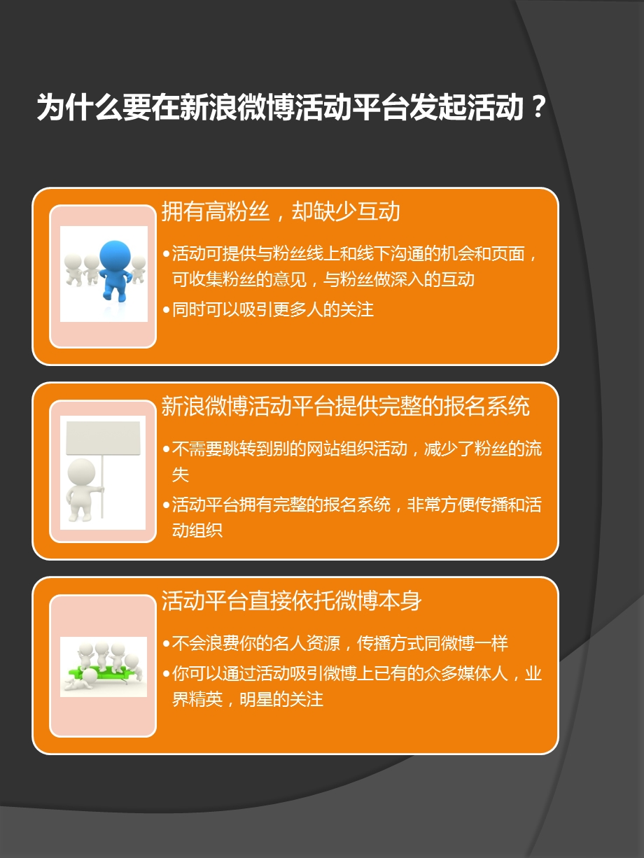 【广告策划PPT】新浪微博活动指南.ppt_第2页