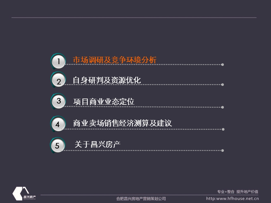 定远合蚌路项目商业定位报告.ppt_第2页