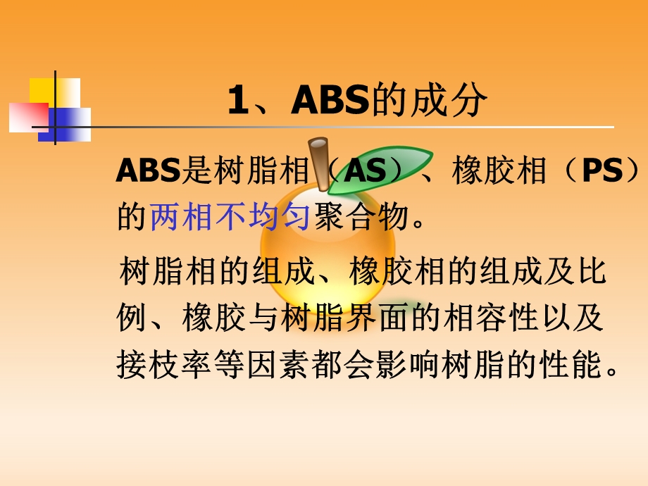 ABS工程塑料PowerPoint 演示文稿.ppt_第3页