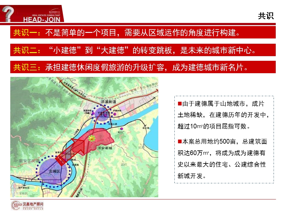 汉嘉1月12日建德·洋安新城项目开发战略及市场定位.ppt_第3页