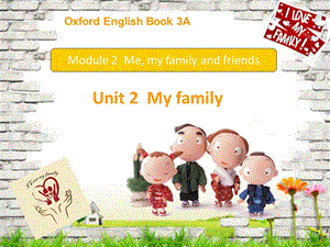 m2u2 my family.ppt