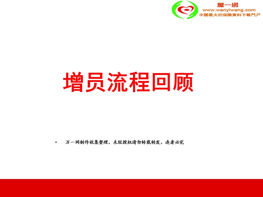 增员培训增员流程.ppt_第1页