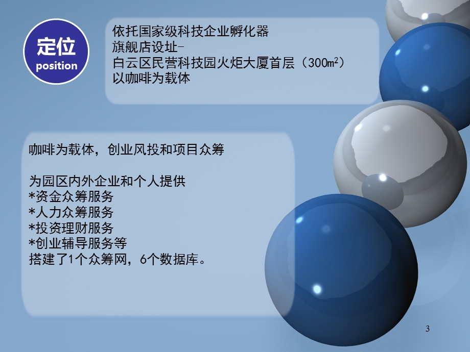 cfcoffee众筹咖啡介绍.ppt_第3页