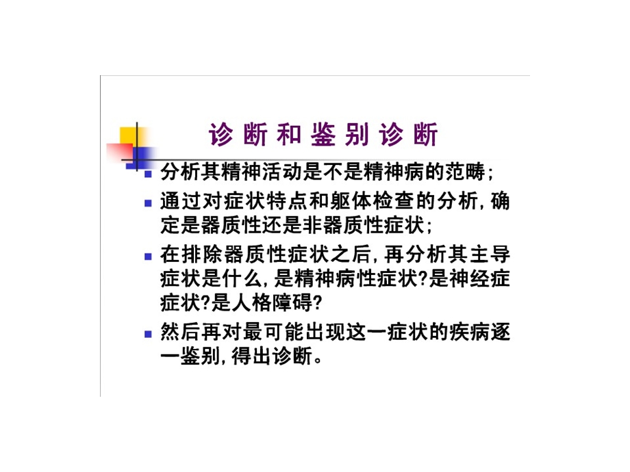 精神鉴别诊断.ppt_第3页