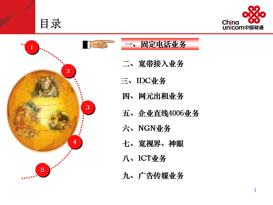 家客部固网基础业务产品介绍.ppt_第2页